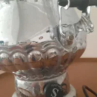 سماور برقی ،سماور گازی|سماور، چایساز، قهوهساز|گرگان, |دیوار