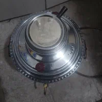 سماور گازی|سماور، چای‌ساز، قهوه‌ساز|تهران, فلاح|دیوار