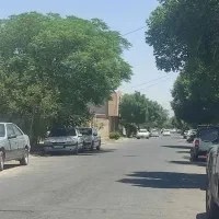 12قصب زمین تجاری مسکونی با پروانه وسندتکبرگ