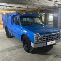 نیسان دیزل|خودرو سواری و وانت|قرچک, شهرک طلائیه|دیوار