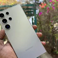 سامسونگ S24 Ultra حافظه 256 رم 12|موبایل|تبریز, |دیوار