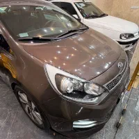 ریو هاچبک ۲۰۱۶