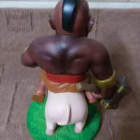 اکشن فیگور هوگ رایدر|کنسول، بازی ویدئویی و آنلاین|قم, شهدا|دیوار