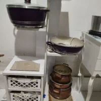 پایه قابلمه