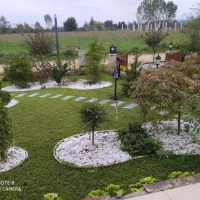 فروش زمین شهرک مهرگان رویان