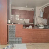 ست کامل کابینت چوبی آشپزخانه|مصالح و تجهیزات ساختمان|شیراز, زند|دیوار