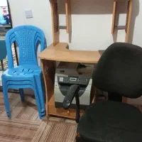 فروش کلیه لوازم کافینت با کمترین قیمت|فروشگاه و مغازه|گنبد کاووس, |دیوار