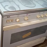 اجاق گاز و فر سینجر