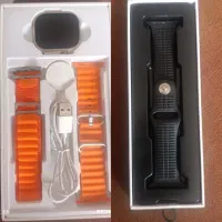 ساعت هوشمند