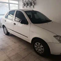 تیبا ۲ مدل ۱۴۰۰