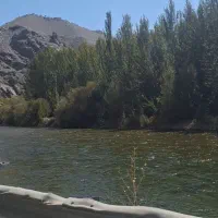 سفر به مارکده