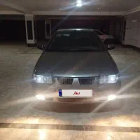 سمند کم کار عروسک