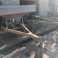 کودپاش|ماشین‌آلات صنعتی|گنبد کاووس, |دیوار