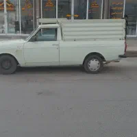 فروشی فوری پکان وانت|خودرو سواری و وانت|دورود, |دیوار