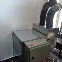سایلنت باکس ۲ظرفیته ماینر