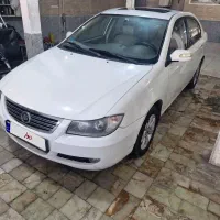 لیفان 620 موتور بزرگ ۱۸۰۰