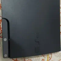 ps3 slim پلستیش3 اسلیم خیلی تمیز سالم با بازی|کنسول، بازی ویدئویی و آنلاین|تهران, خانی آباد نو شمالی|دیوار