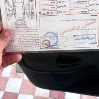 پژو ۲۰۶ 96 تیپ ۵|خودرو سواری و وانت|قشلاق دشت, |دیوار