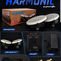 پارتیباکسنخر(بیا سقف خونتو اسپیکر بزن)