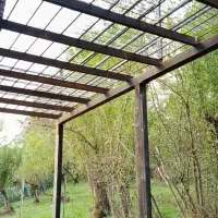 جوشکاری سیار نصرت پور در ماسال|خدمات پیشه و مهارت|ماسال, |دیوار