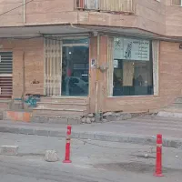 اجاره مغازه ۳۰متری حیدراباد فرشید فر