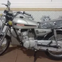 موتور سیکلت هوندا