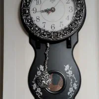 ساعت دیواری