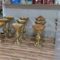 جام آجیل و خشکبار./ظرف آجیل قنادی|فروشگاه و مغازه|تهران, پونک|دیوار