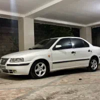 سمند lx مدل ۸۸در حد|خودرو سواری و وانت|رشت, پل تالشان|دیوار