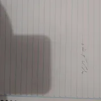 چند عدد مدارک گم شده
