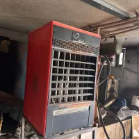 بخاری|بخاری، هیتر، شومینه|ارومیه, |دیوار