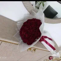 گل پروانه ای و ربانی|گل مصنوعی|کوهدشت, |دیوار