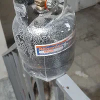 پیک نیک کوچک نوبدون استفاده قیمت ۱۷۰۰