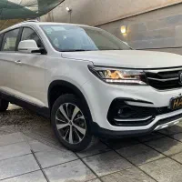 فردا sx5 مدل ۱۴۰۴