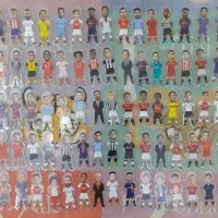 کیمدی و فیگر و فیفا