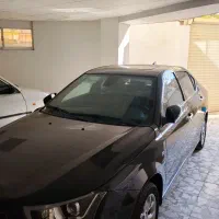 دنا پلاس توربو شارژ اتوماتیک آپشنال 1404 صفر