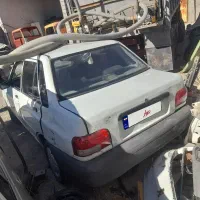 پراید ۱۳۱|خودرو سواری و وانت|نجف‌آباد, حومه نجف آباد|دیوار