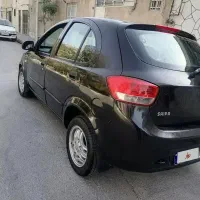 تیبا 2 مدل 94|خودرو سواری و وانت|مشهد, مصلی (کارمندان اول)|دیوار