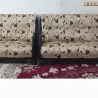 مبل|مبلمان خانگی و میز عسلی|قم, بنیاد|دیوار