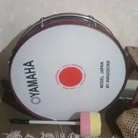 طبل یاماها ژاپنی