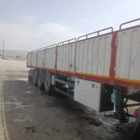 لبه سه محور ماموت|خودرو سنگین|سراوان, |دیوار