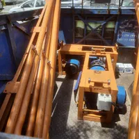 اجاره و فروش بالابرهای ساختمانی|خدمات پیشه و مهارت|تربت جام, جامی|دیوار