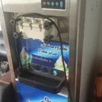 دستگاه بستنی ساز