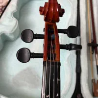 ویولن رناتو|ویولن|تهران, باغ فیض|دیوار