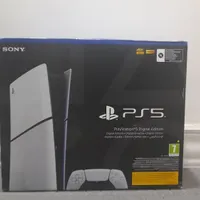 PS5 اسلیم