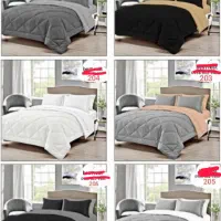 سرویس روتختی دو نفره مد روز و عام پسند best rest