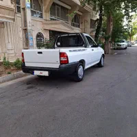 وانت پراید ۱۴۰۳|خودرو سواری و وانت|کرج, جهان‌شهر|دیوار