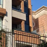 آذر ۲۸۰ متر ۳ خواب آپارتمان ویو ابدی