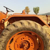 تراکتور رومانی 62|خودرو سنگین|آرمرده, |دیوار