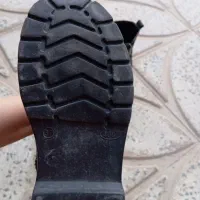 پوتین دخترانه|کیف، کفش، کمربند|صحنه, |دیوار